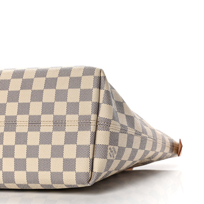 Louis Vuitton Damier Azur Iena PM 10 of 13