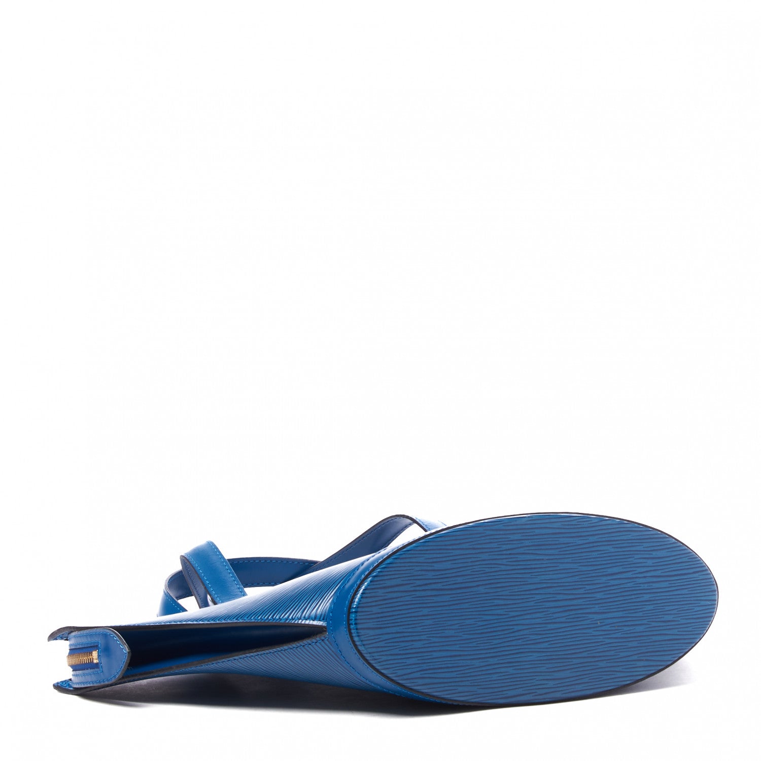 Louis Vuitton Epi Saint Jacques PM Toledo 3 of 8