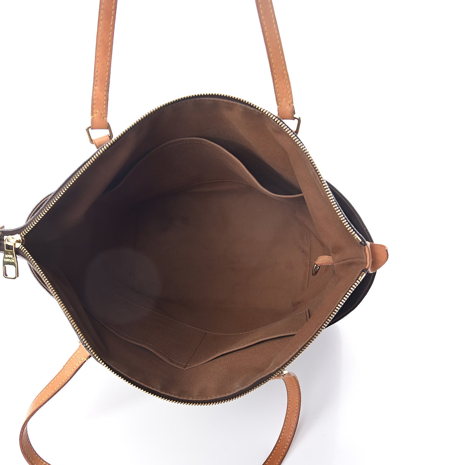 Louis Vuitton Monogram Totally MM 5 of 13