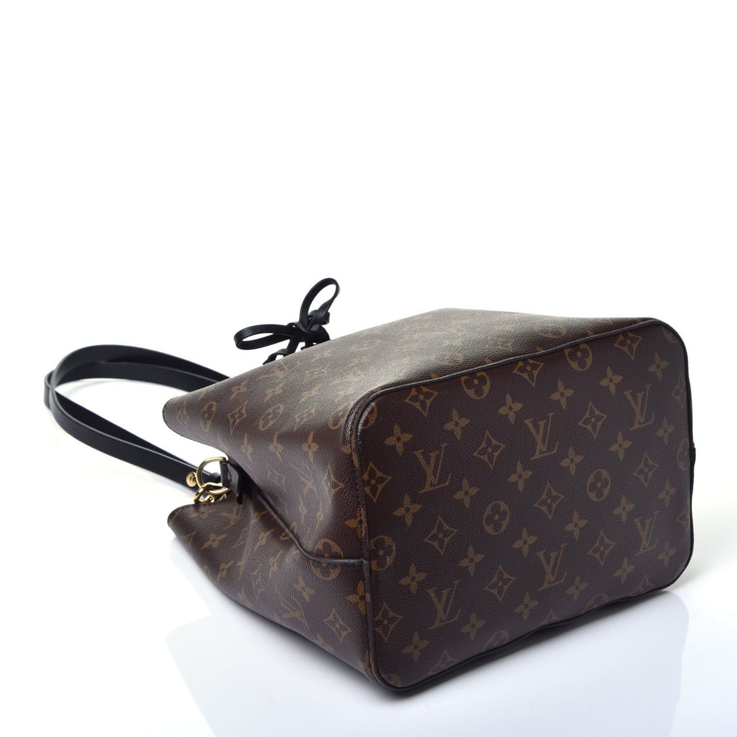 Monogram Neonoe MM Black