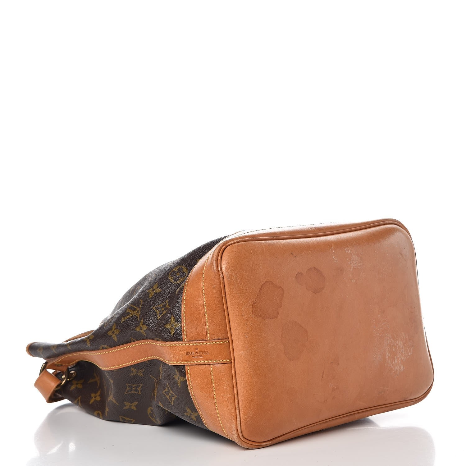 Louis Vuitton Monogram Noe 4 of 14