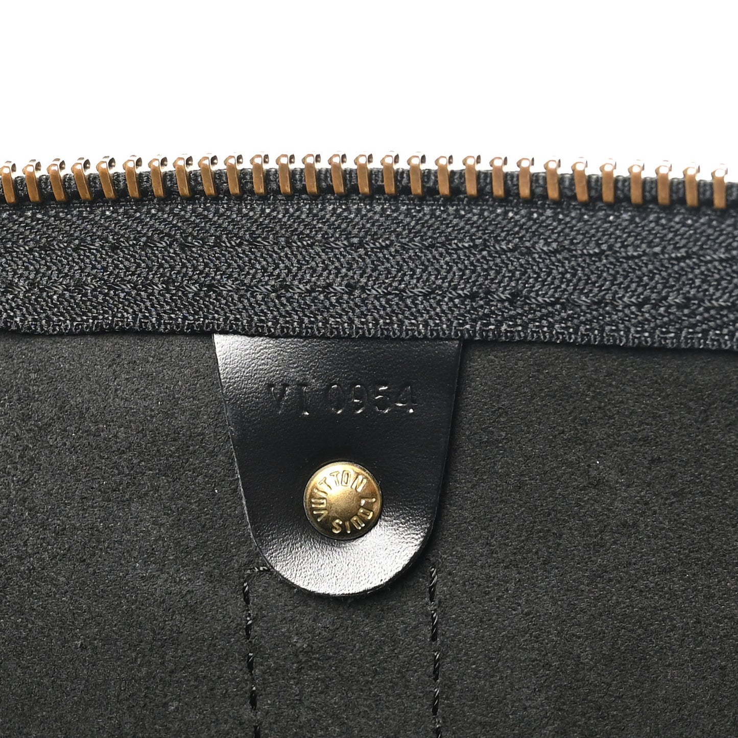 Epi Keepall 55 Black