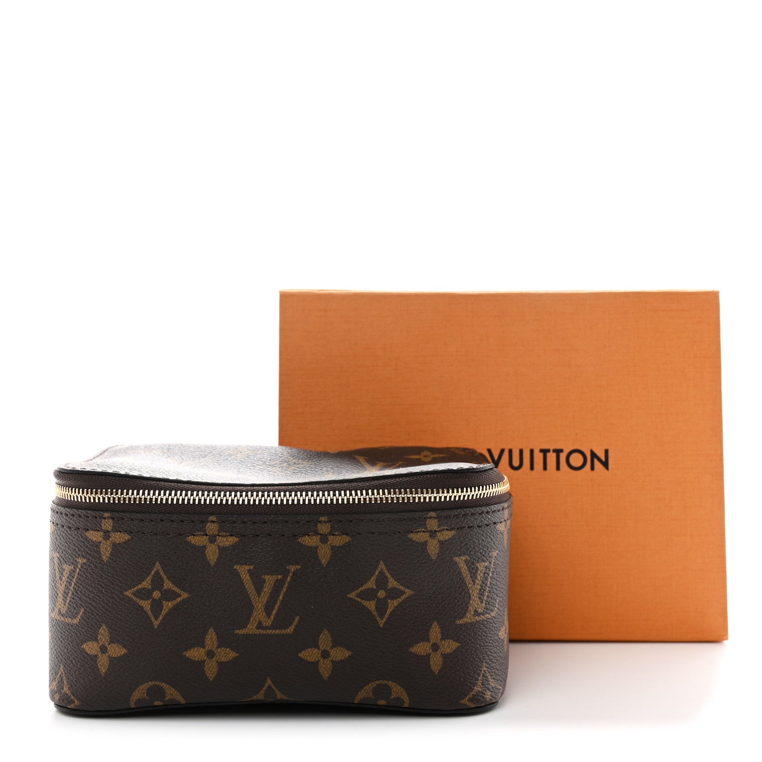 Louis Vuitton Monogram Packing Cube PM 8 of 8