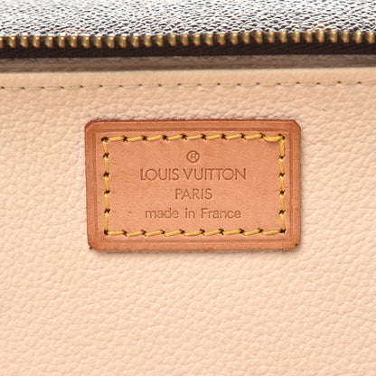 Louis Vuitton Monogram Trousse Blush PM 6 of 12