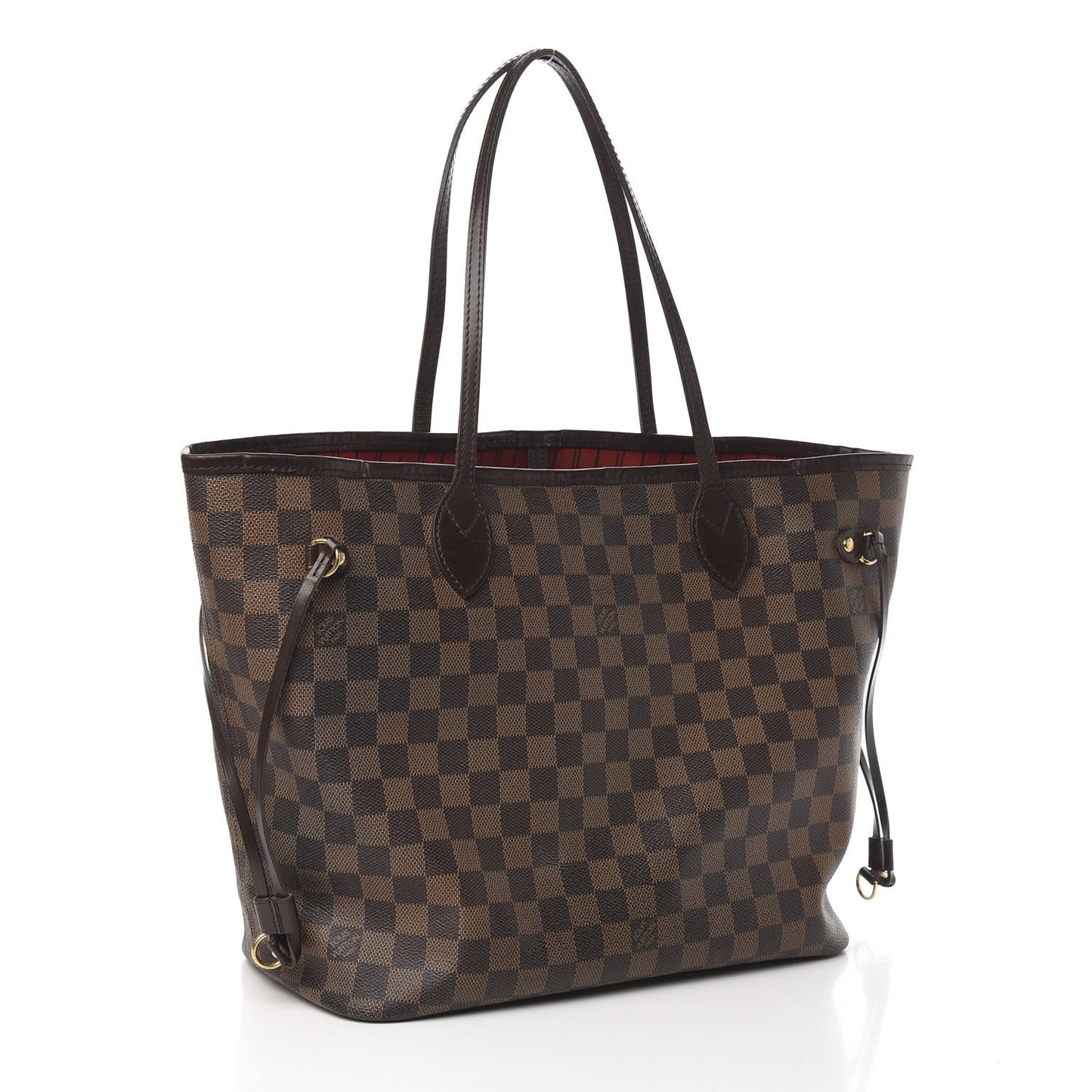 Damier Ebene Neverfull MM