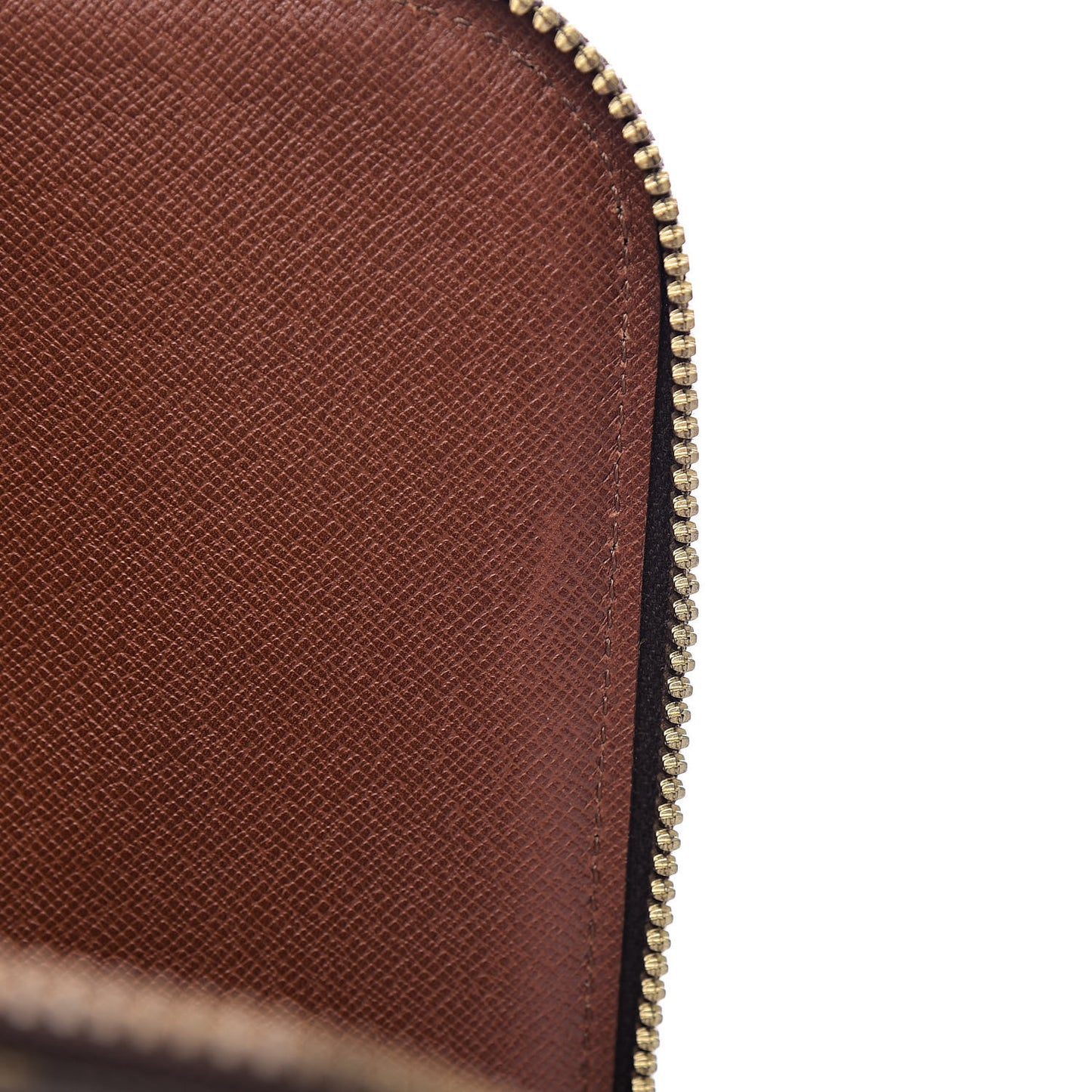 Monogram Poche Documents Portfolio Case 30