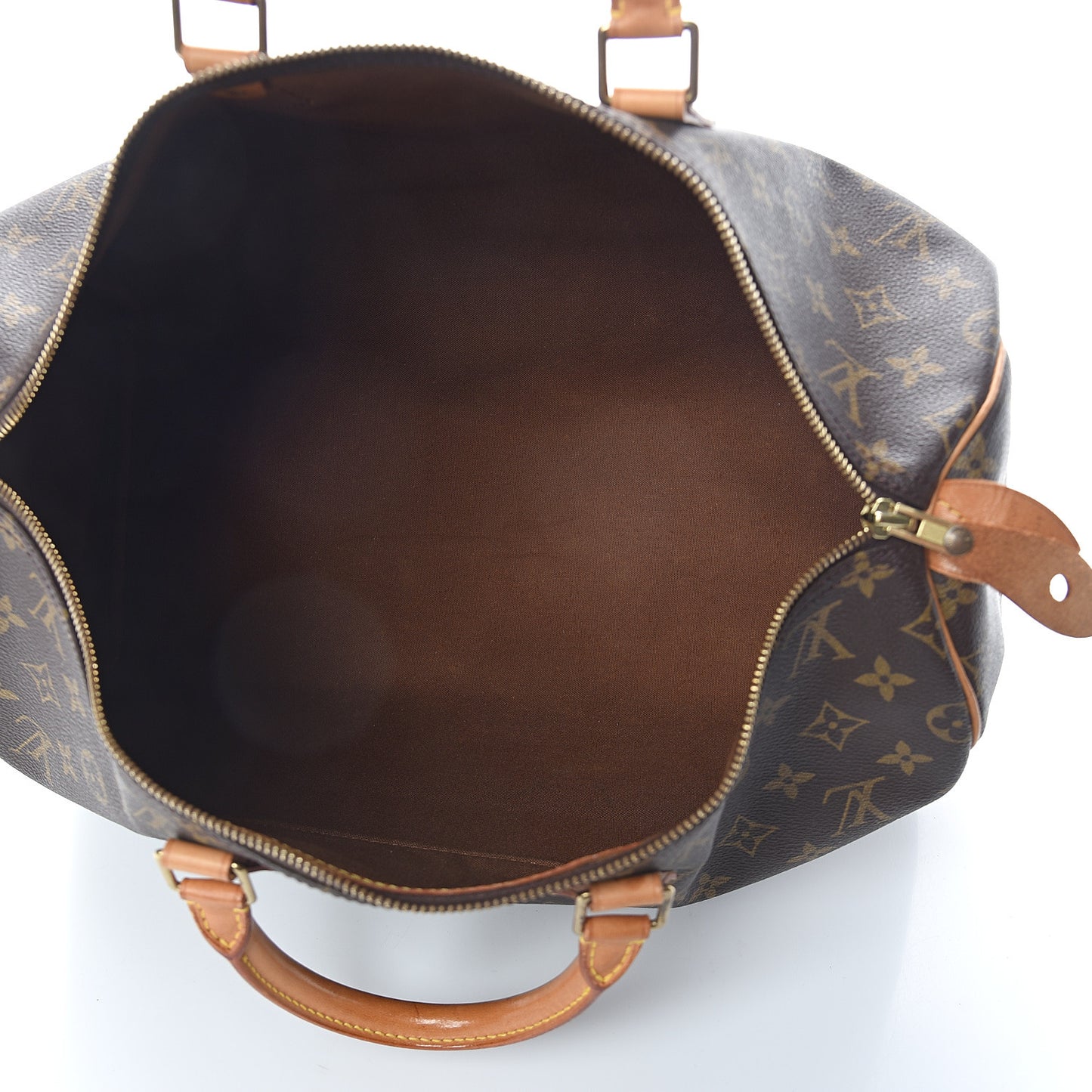 Monogram Speedy 40