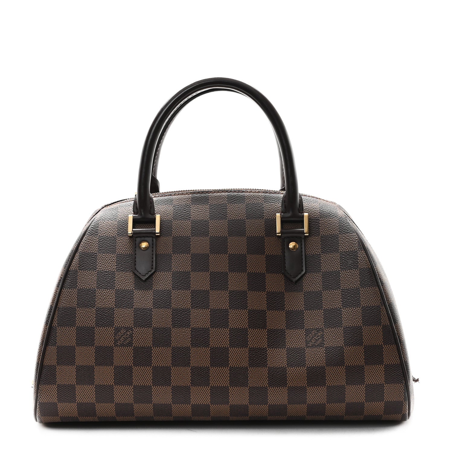 Louis Vuitton Damier Ebene Ribera MM 1 of 9