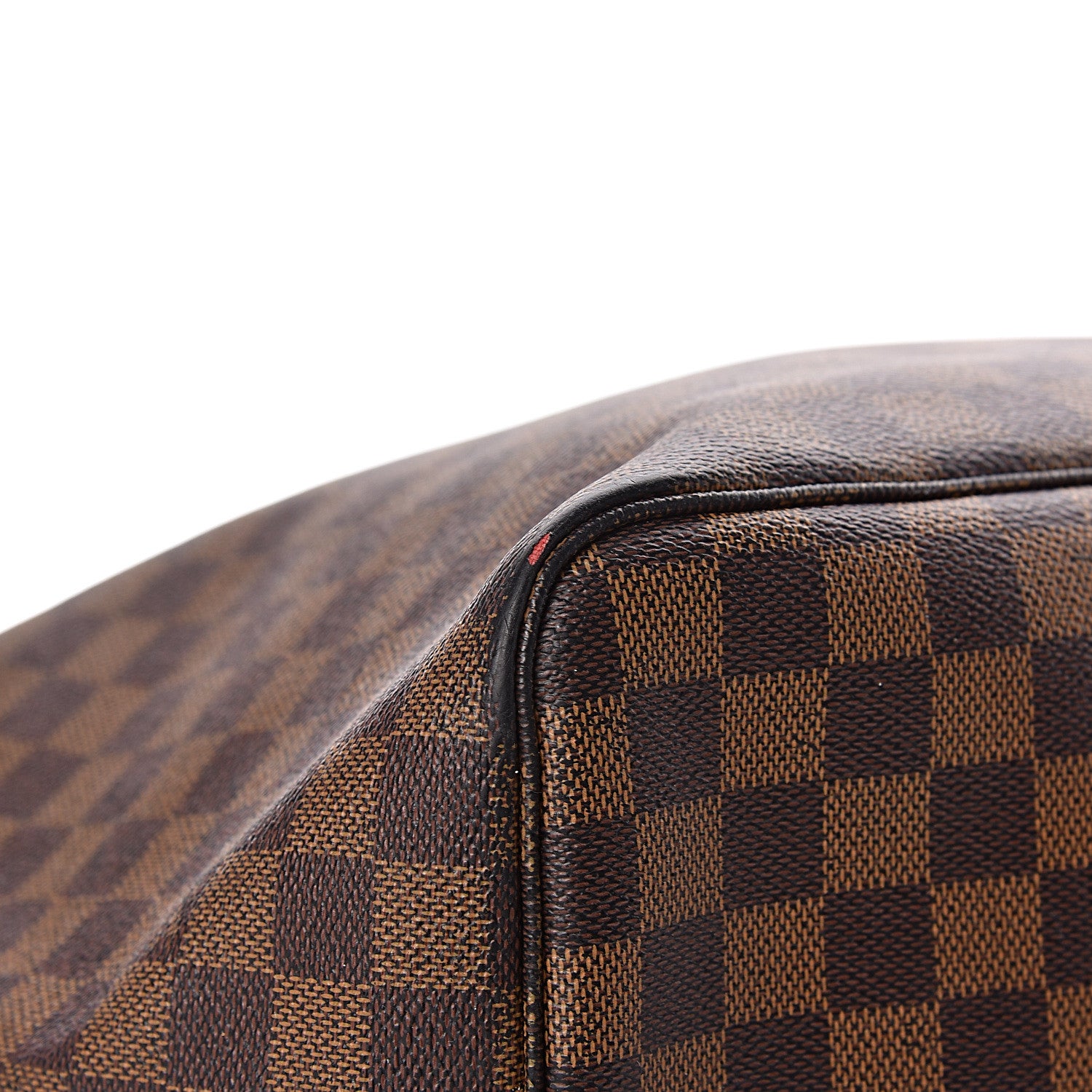 Louis Vuitton Damier Ebene Neverfull GM 12 of 18