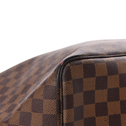 Louis Vuitton Damier Ebene Neverfull GM 12 of 18