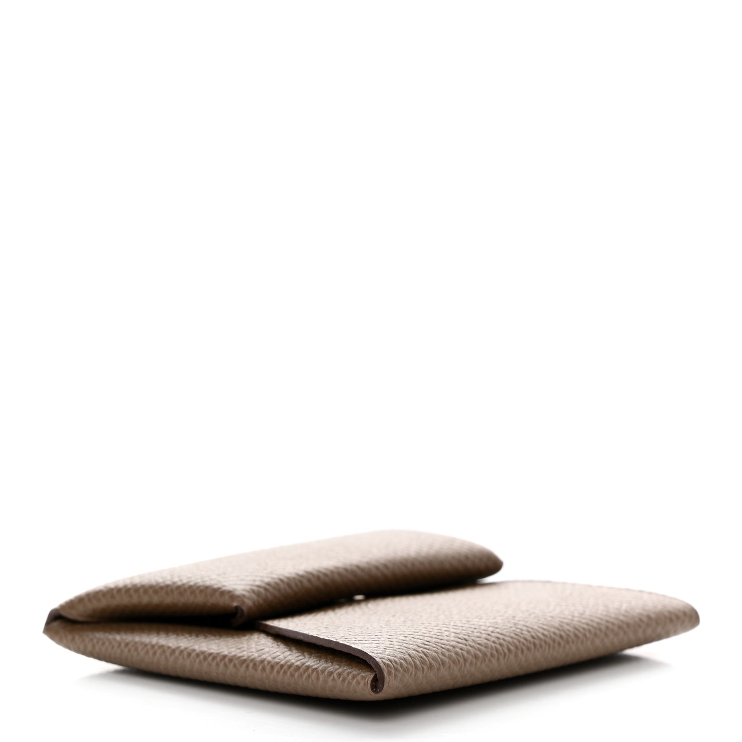 Epsom Bastia Coin Purse Etoupe