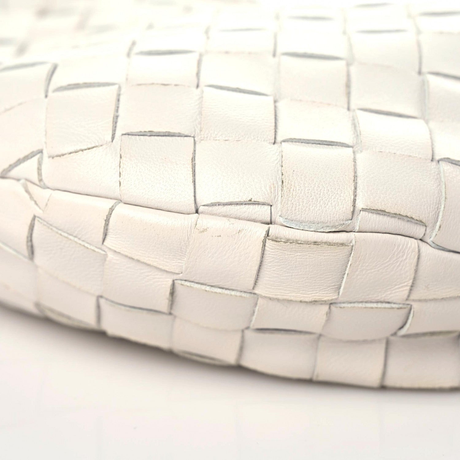 Bottega Veneta Nappa Intrecciato Mini Jodie Chalk 8 of 9