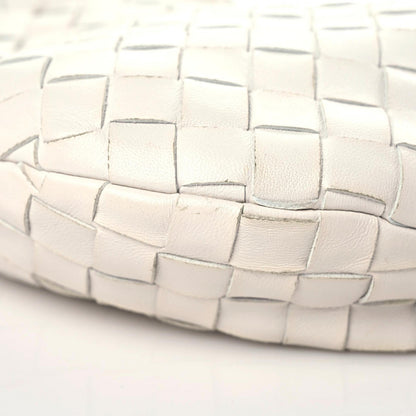 Bottega Veneta Nappa Intrecciato Mini Jodie Chalk 8 of 9
