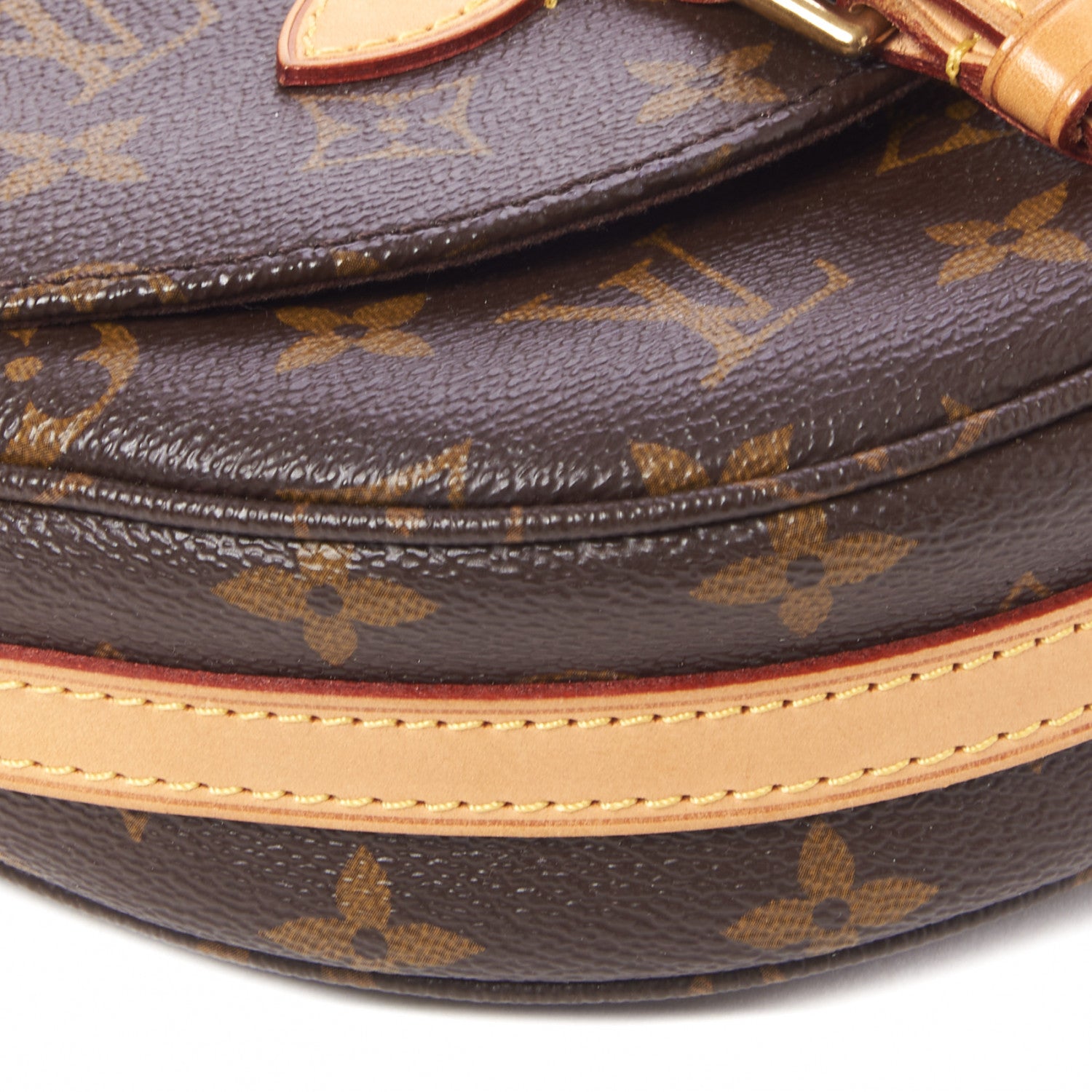 Louis Vuitton Monogram Chantilly PM 5 of 8