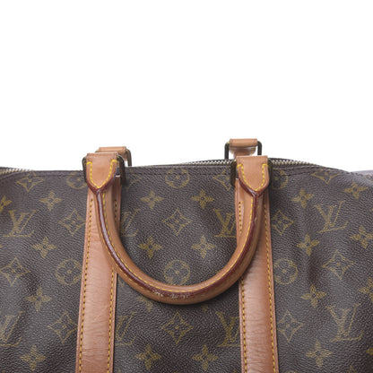 Louis Vuitton Monogram Keepall 45 12 of 15
