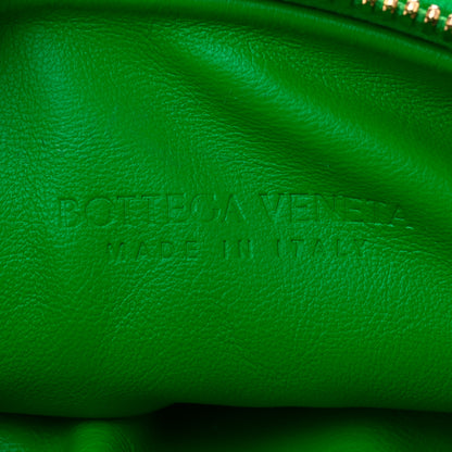 Bottega Veneta Nappa Intrecciato Mini Jodie Parakeet 6 of 10