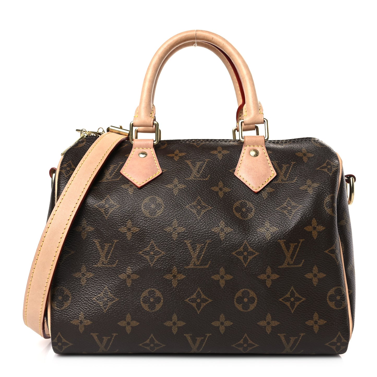 Monogram Speedy Bandouliere 25