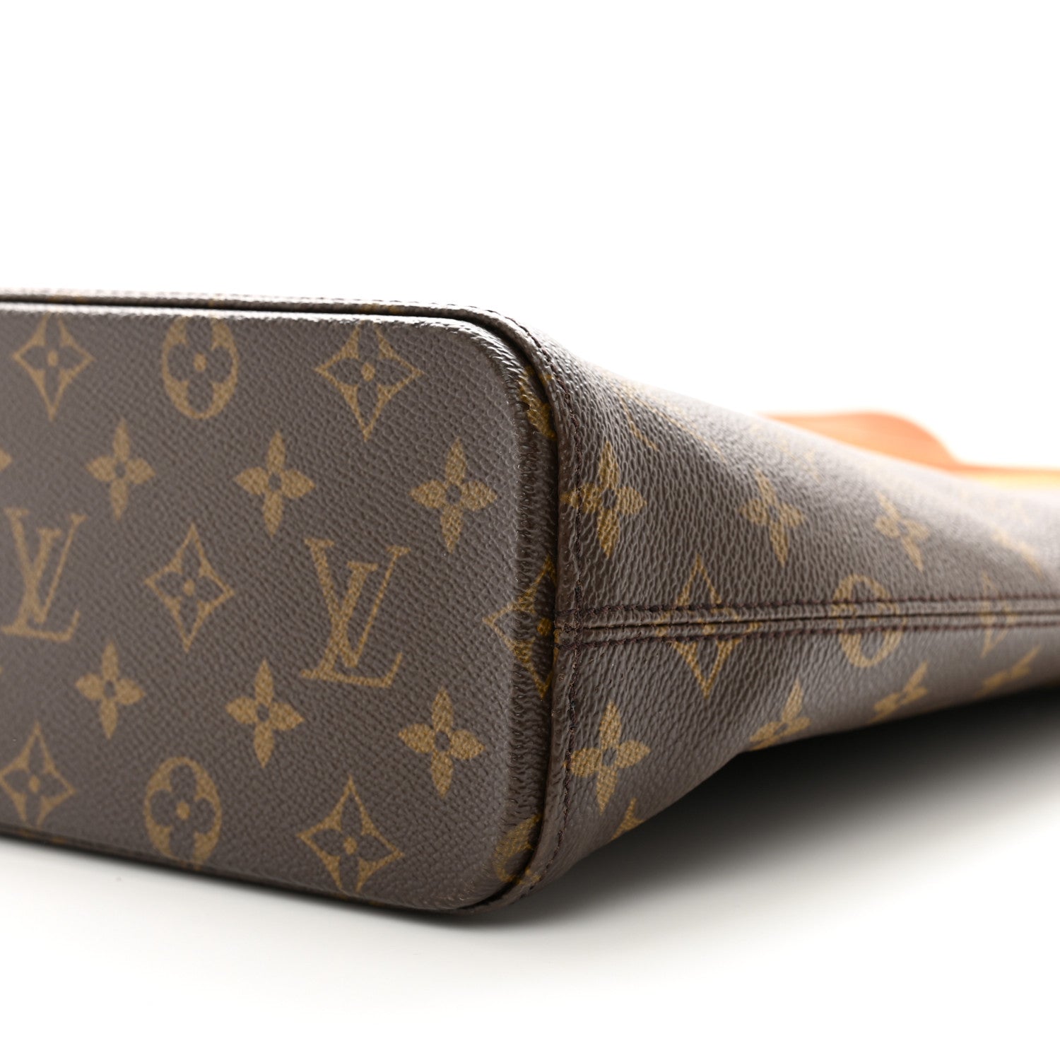 Louis Vuitton LOUIS VUITTON Monogram Luco 9 of 9