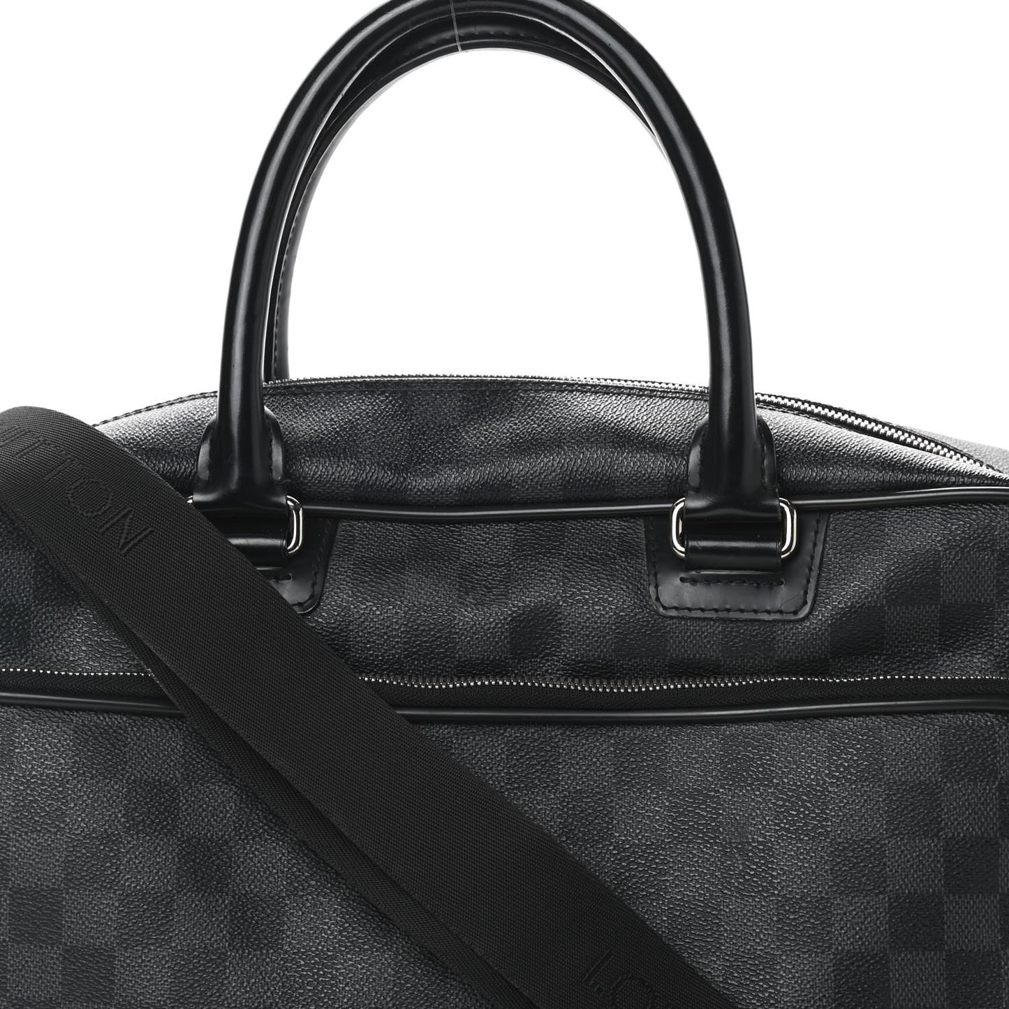 Damier Graphite Icare