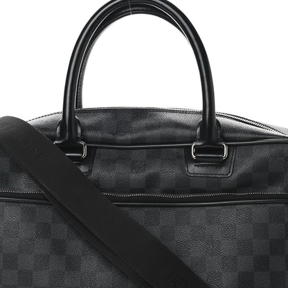 Louis Vuitton Damier Graphite Icare 8 of 10