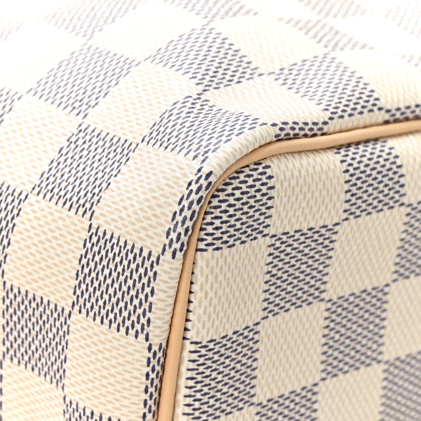 Damier Azur Speedy 25