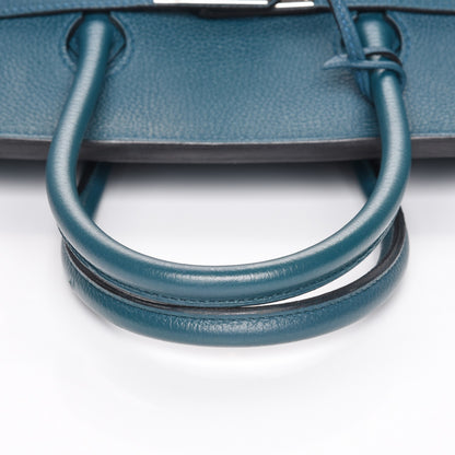 Hermes Togo Birkin 35 Colvert 24 of 25