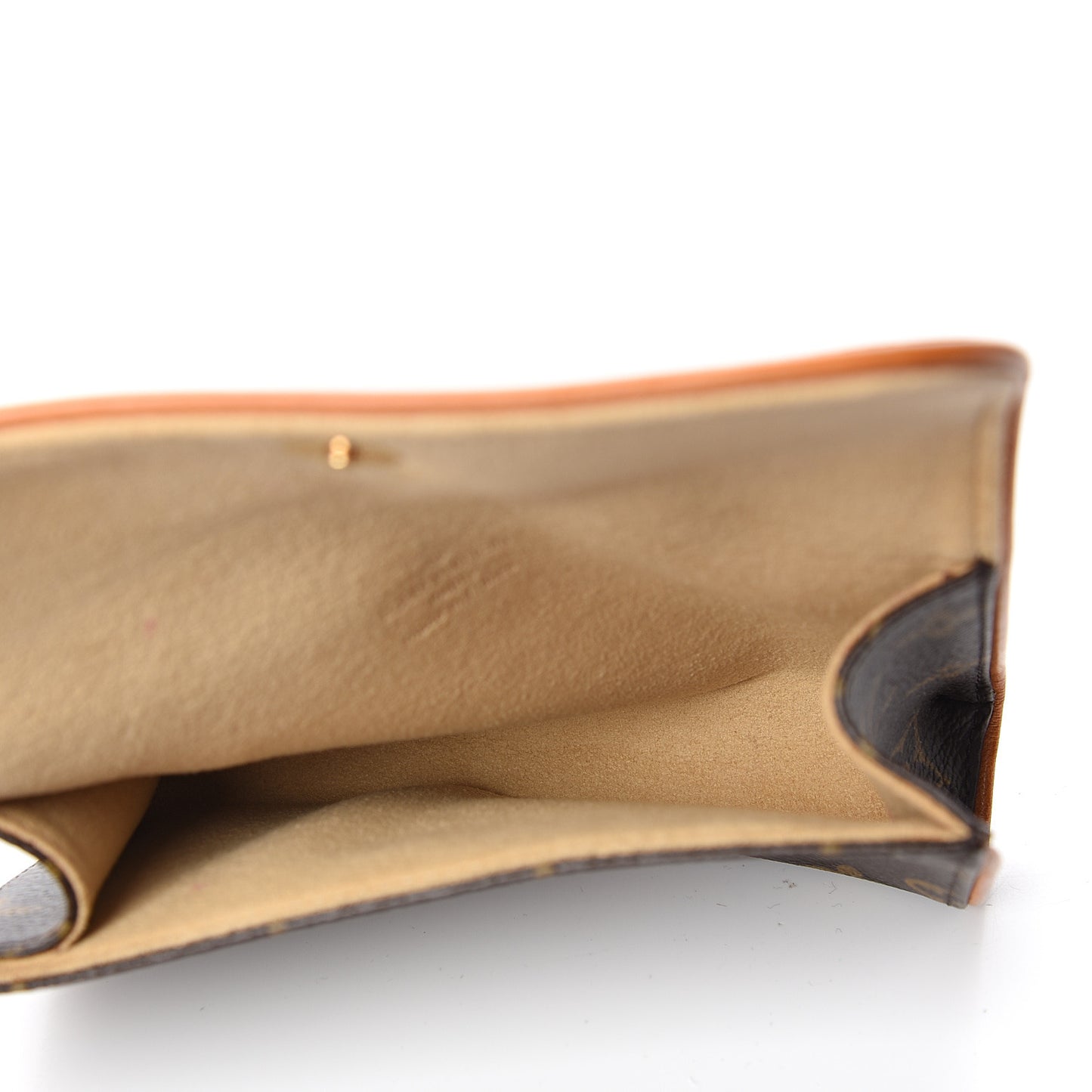 Monogram Pochette Florentine XS
