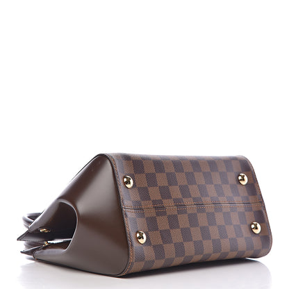 Louis Vuitton Damier Ebene Rivoli BB 4 of 10