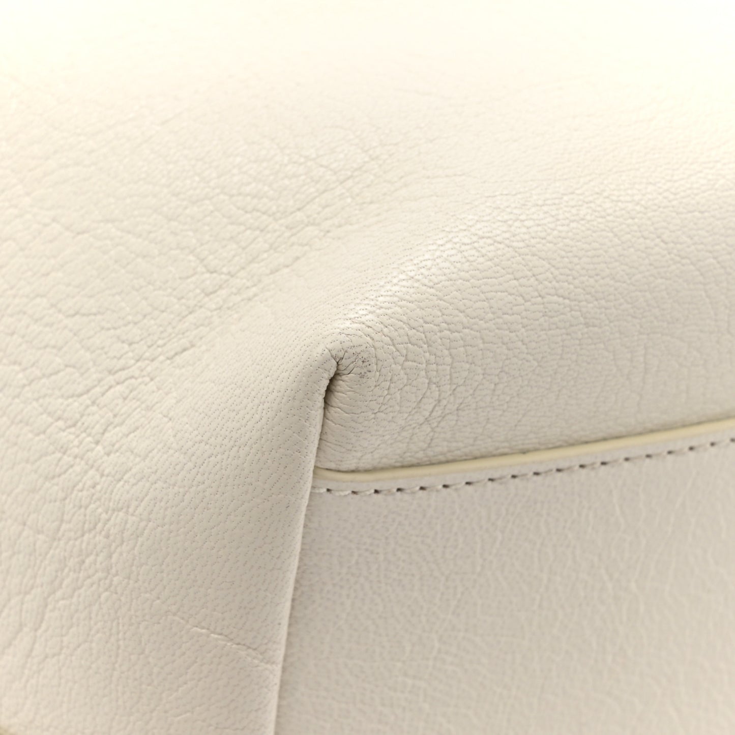 Bon Bon Bucket Bag Latte