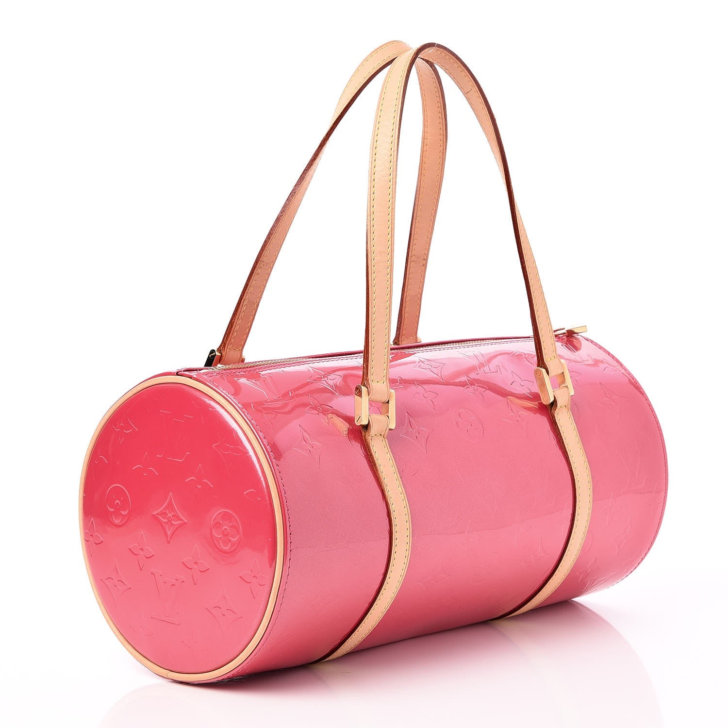 Louis Vuitton Vernis Bedford Framboise 3 of 6