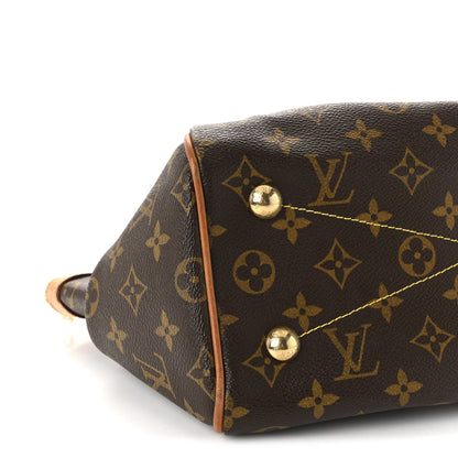 Louis Vuitton Monogram Tivoli PM 8 of 9