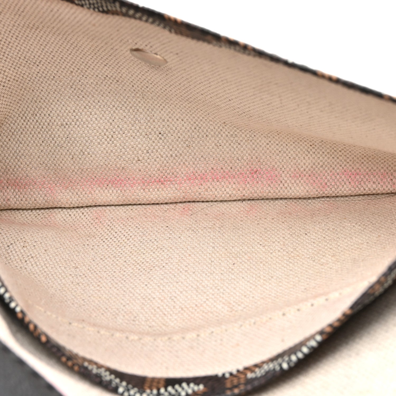 Goyard Goyardine Boheme Hobo Black 7 of 21