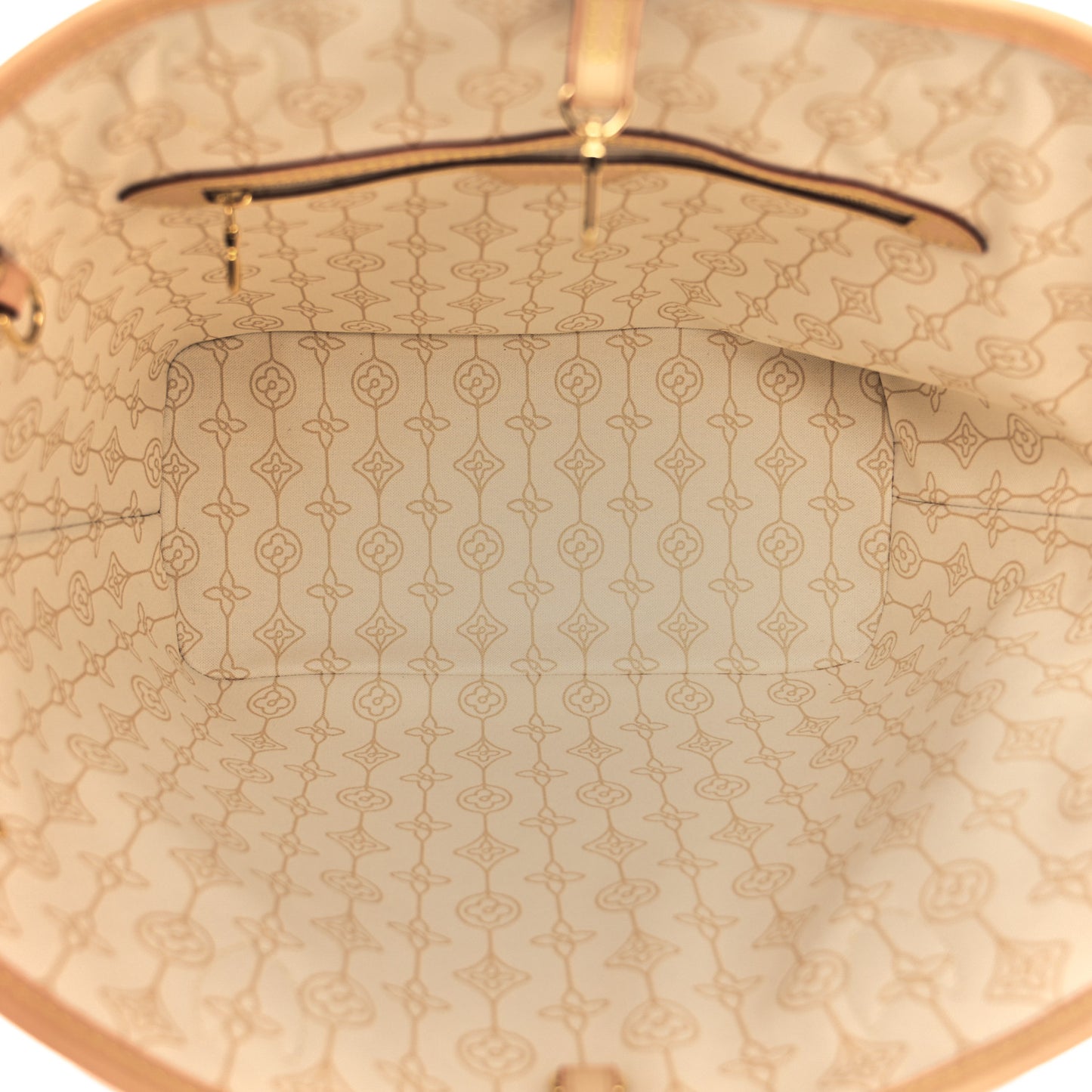 Damier Azur Nautical Neverfull MM