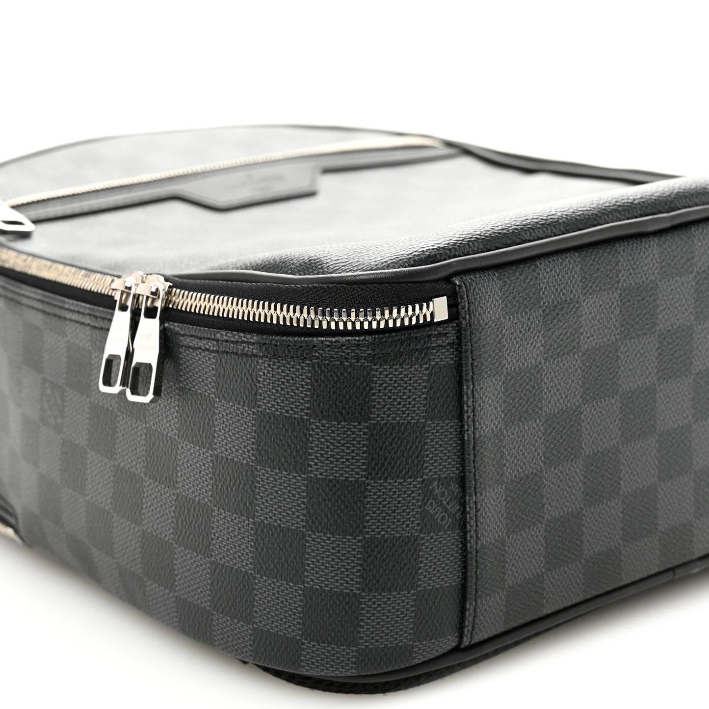 Damier Graphite Michael Backpack NV2