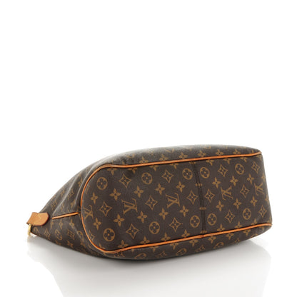 Louis Vuitton Monogram Delightful PM 4 of 11