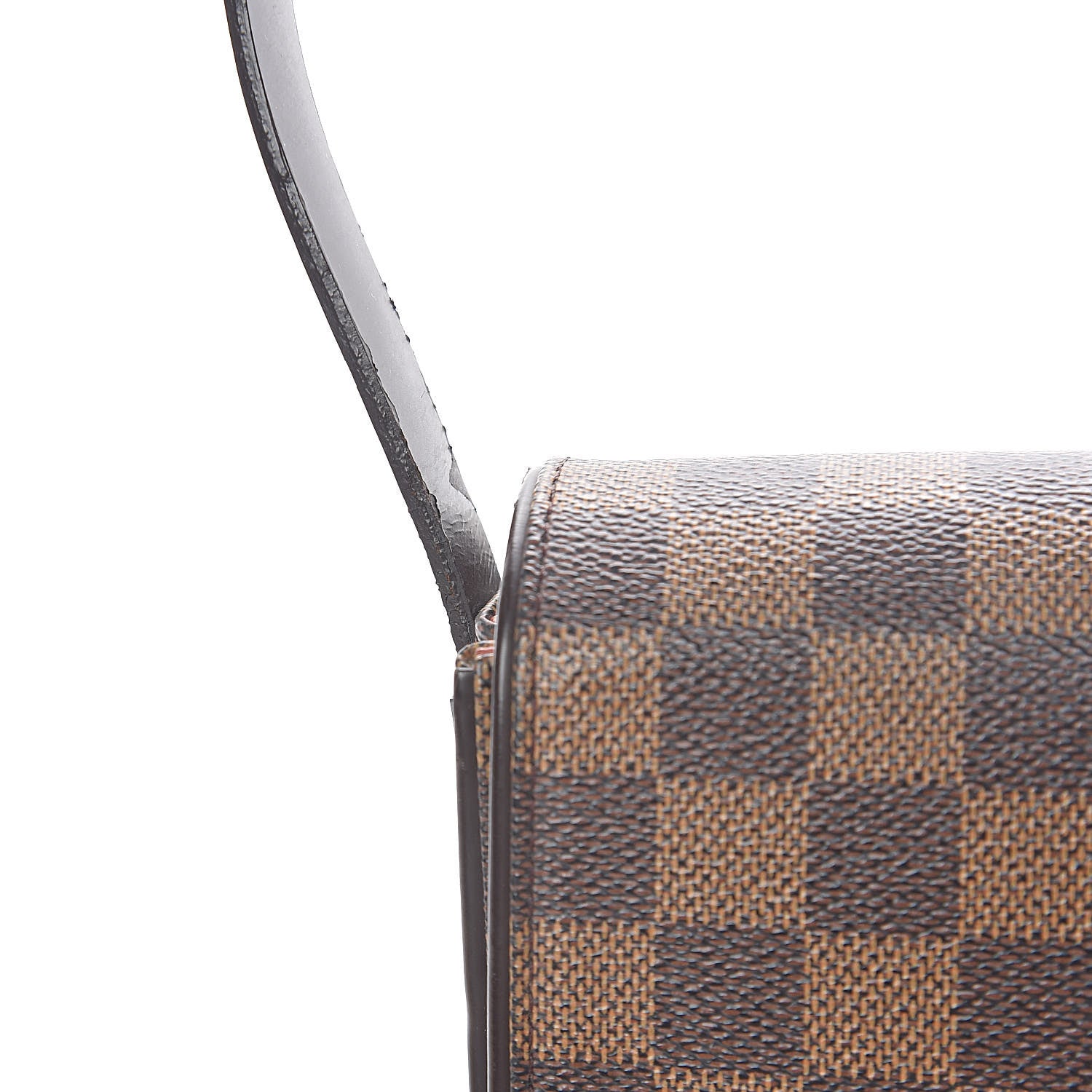 Louis Vuitton Damier Ebene Tribeca Mini 10 of 16
