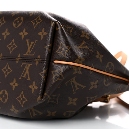 Louis Vuitton Monogram Turenne PM 10 of 20