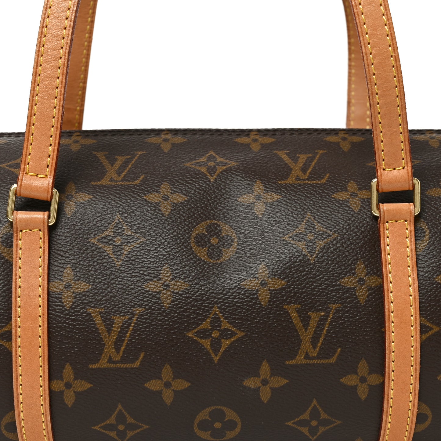 Monogram Papillon 30