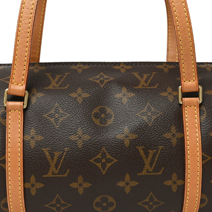 Louis Vuitton Monogram Papillon 30 7 of 9