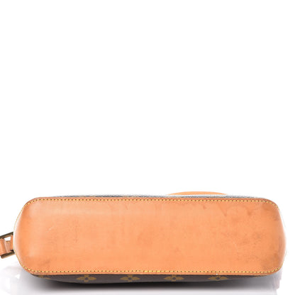 Louis Vuitton Monogram Trotteur 16 of 16