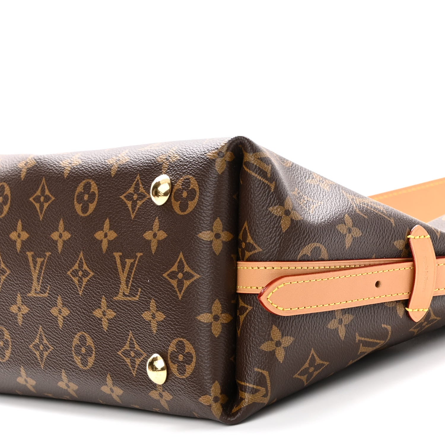 Louis Vuitton Monogram CarryAll PM 10 of 10