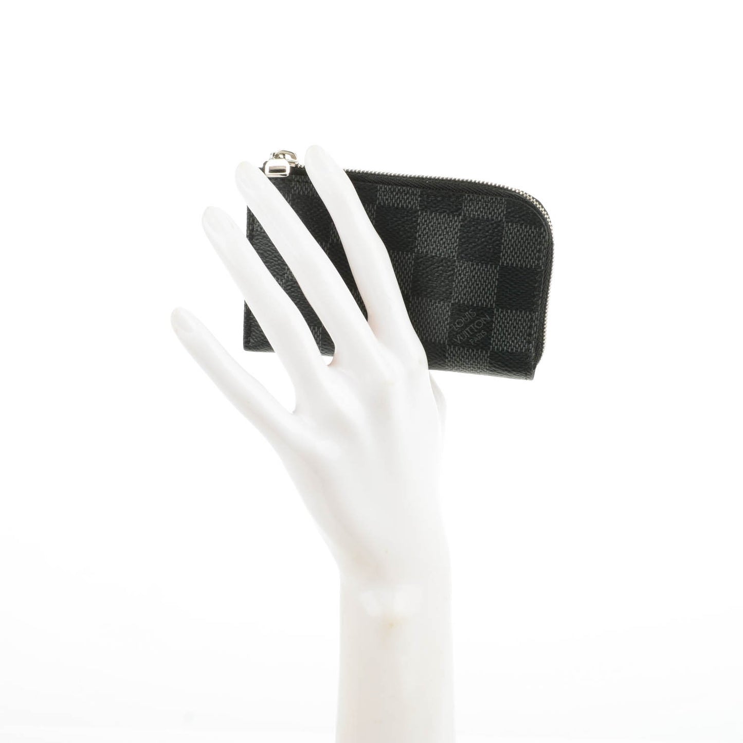 Damier Graphite Coin Purse