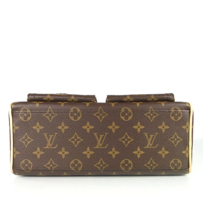 Louis Vuitton Monogram Manhattan PM 5 of 10