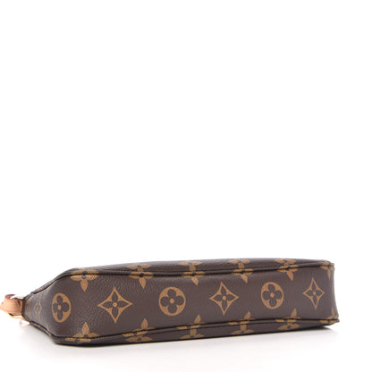 Louis Vuitton Monogram Pochette Accessories NM 4 of 10