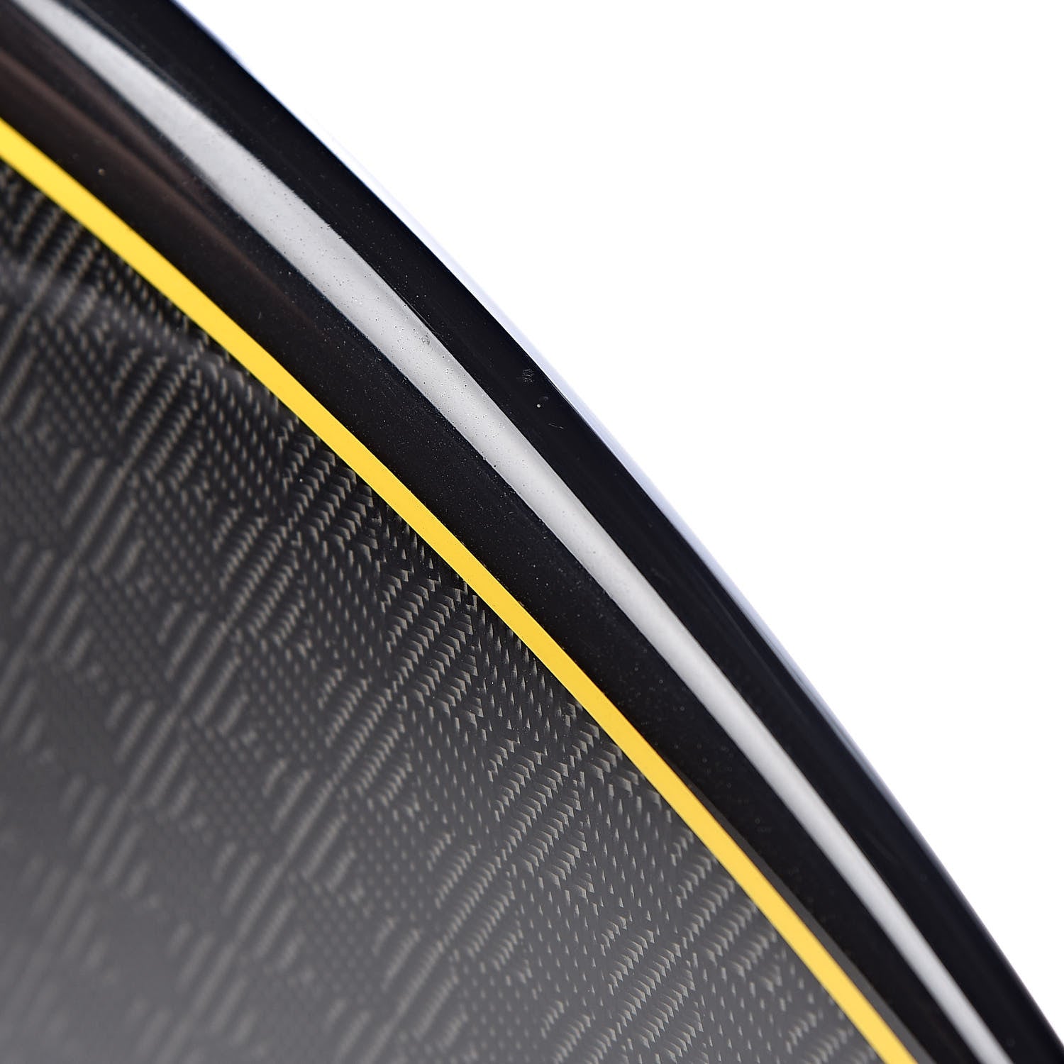 Louis Vuitton Damier Carbon Graphite Surfboard 10 of 16