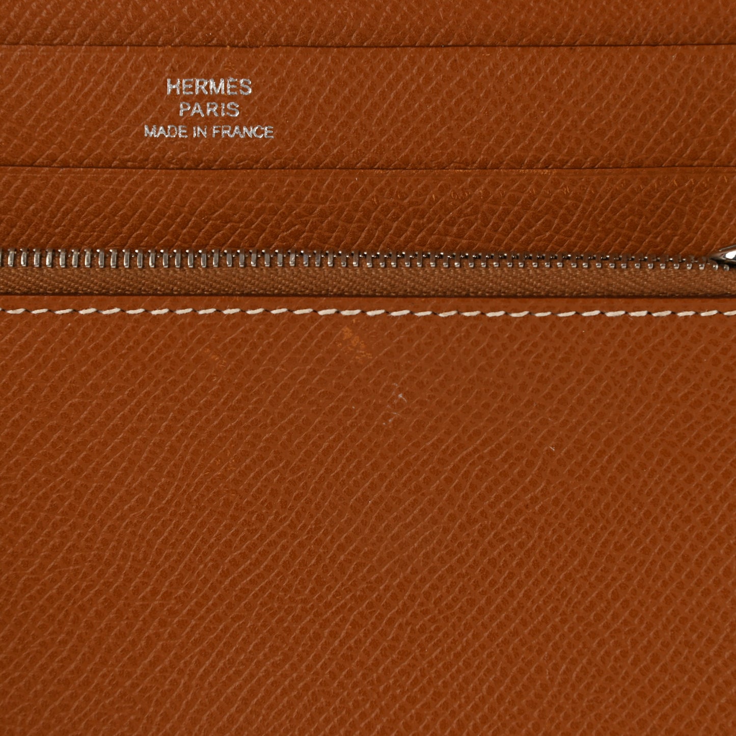Epsom Azap GM Combined Wallet Gold