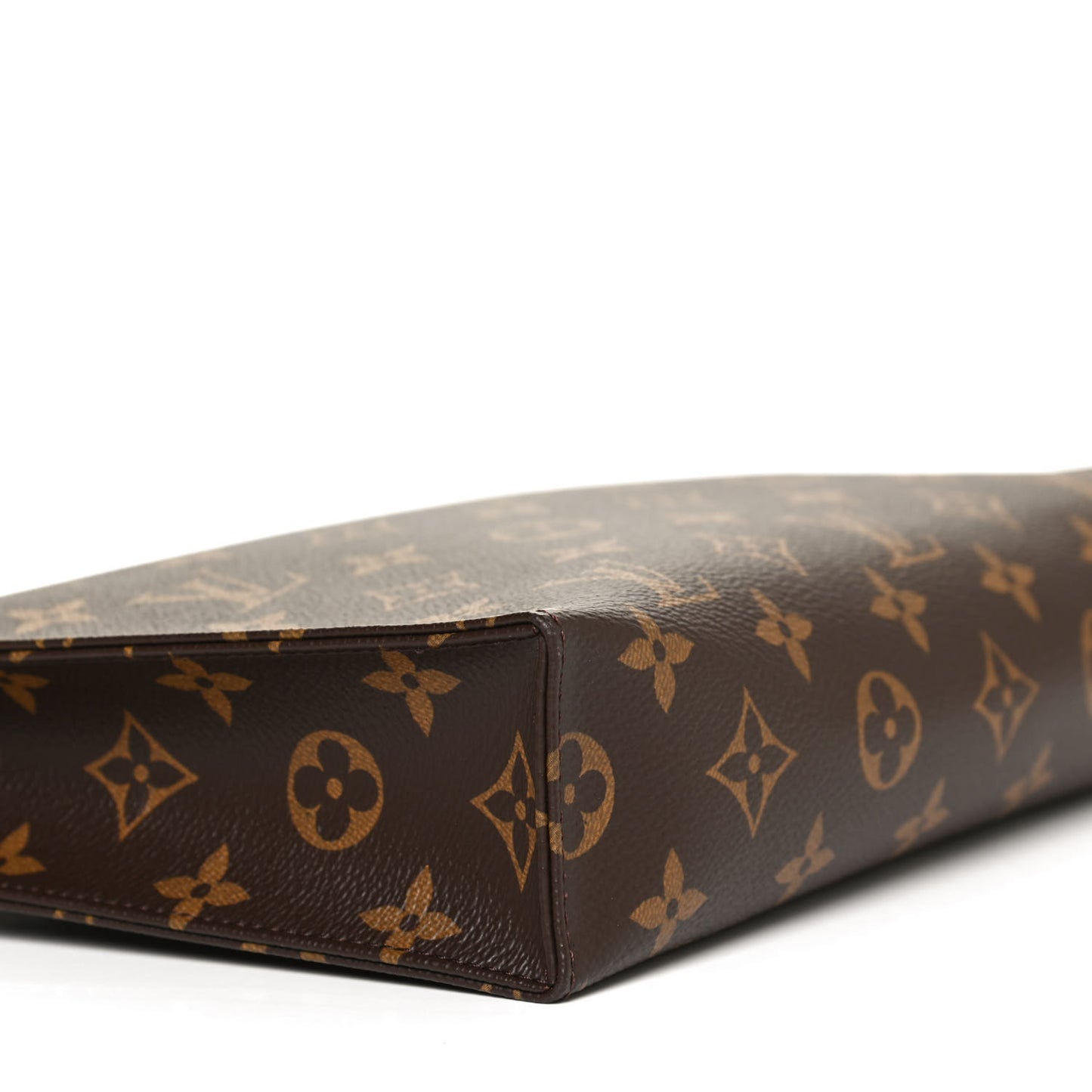 Monogram Toiletry Pouch 26