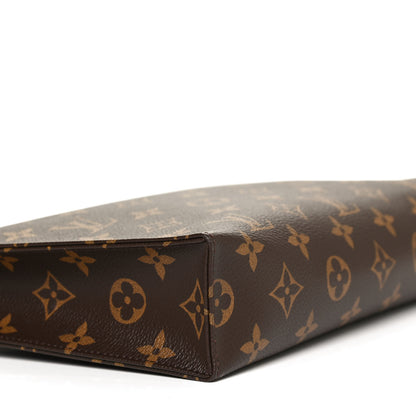Louis Vuitton Monogram Toiletry Pouch 26 8 of 11