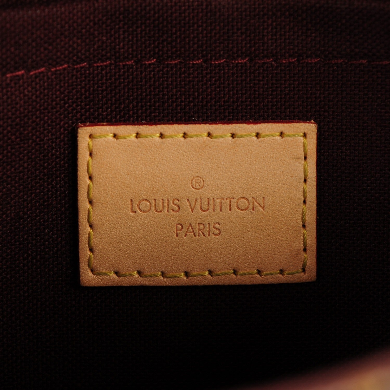 Louis Vuitton Monogram Favorite MM 6 of 8