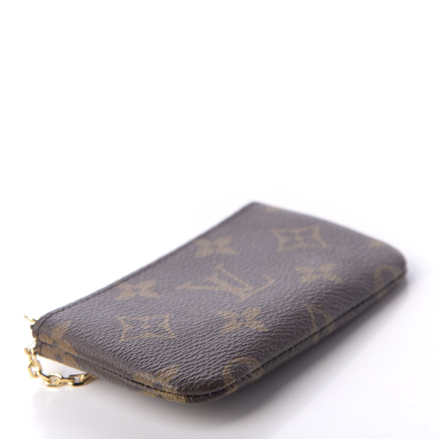 Louis Vuitton Monogram Key Pouch 4 of 7